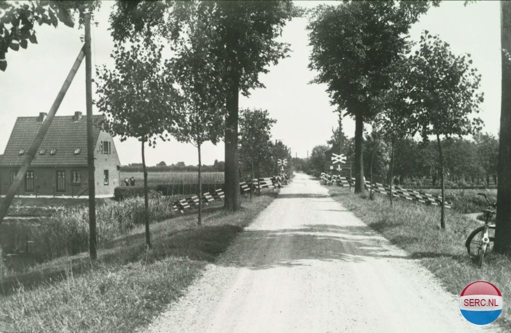 Oudendijk — Dubbeldam