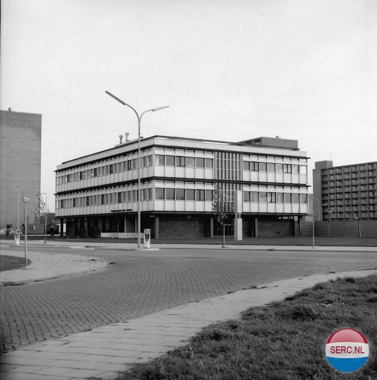 Planetenlaan — Dubbeldam