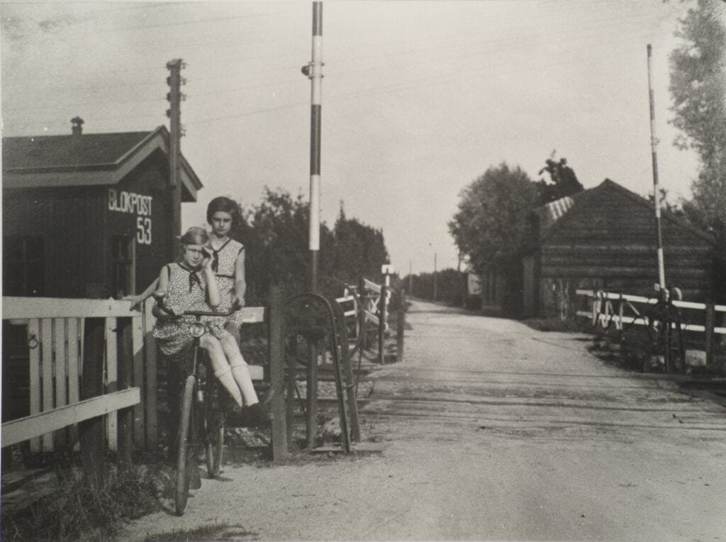 Oudendijk — Dubbeldam