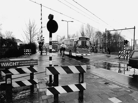 Dubbeldamseweg — Dubbeldam
