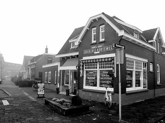 Damstraat — Dubbeldam
