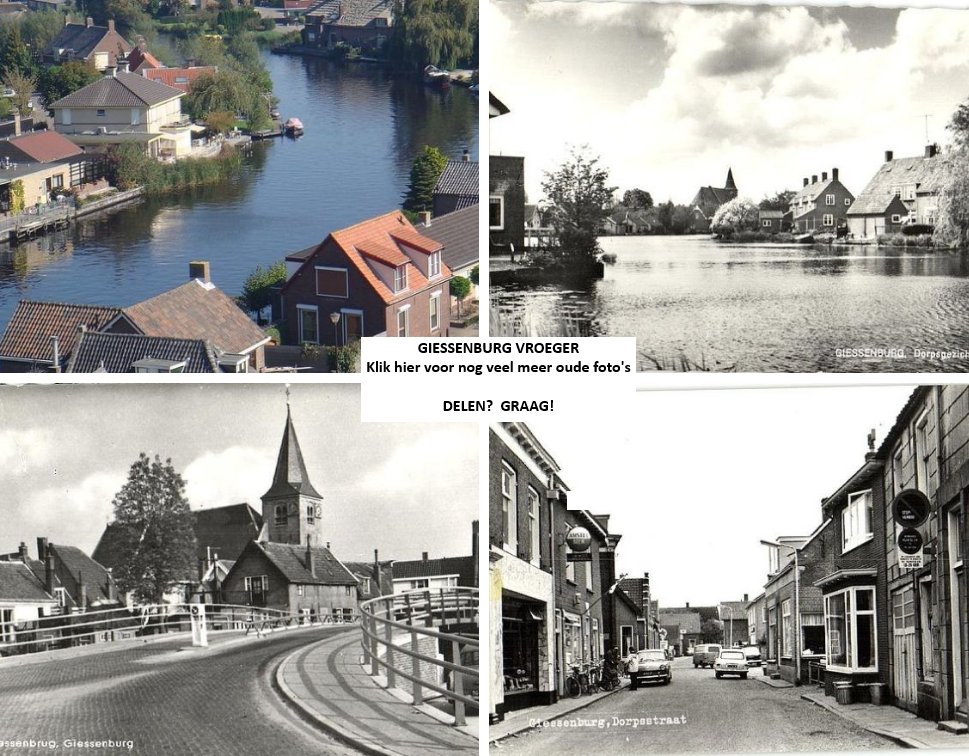 Overzicht — Giessenburg