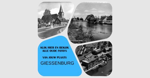 Overzicht — Giessenburg