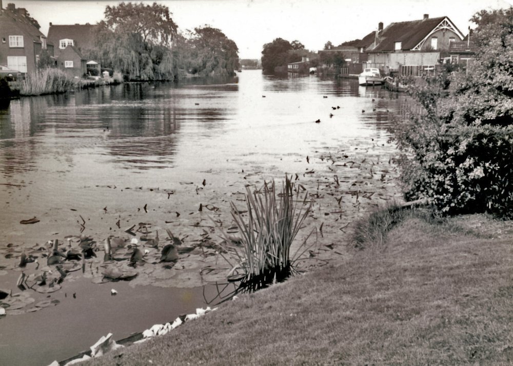 Panorama — Giessenburg