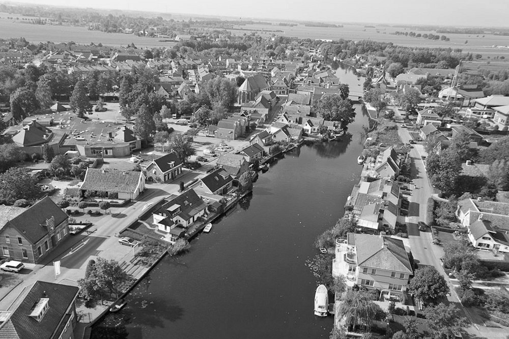 Panorama — Giessenburg