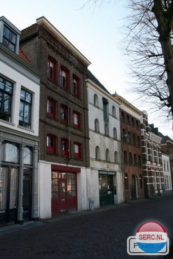 Appeldijk — Gorinchem