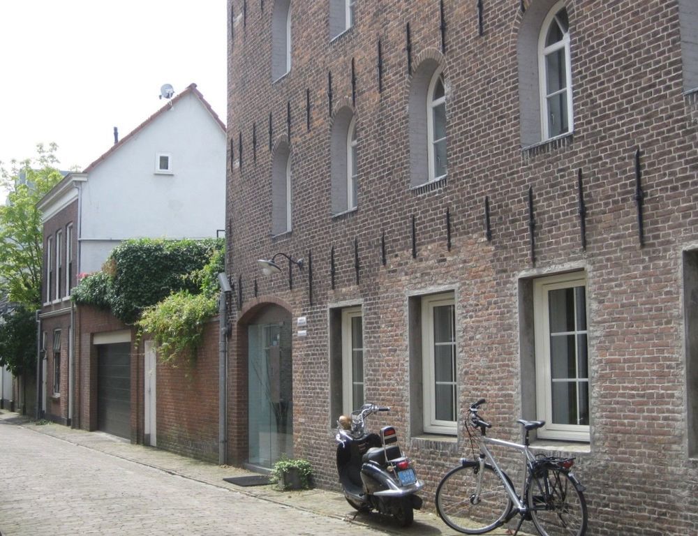 A.B. steeg — Gorinchem