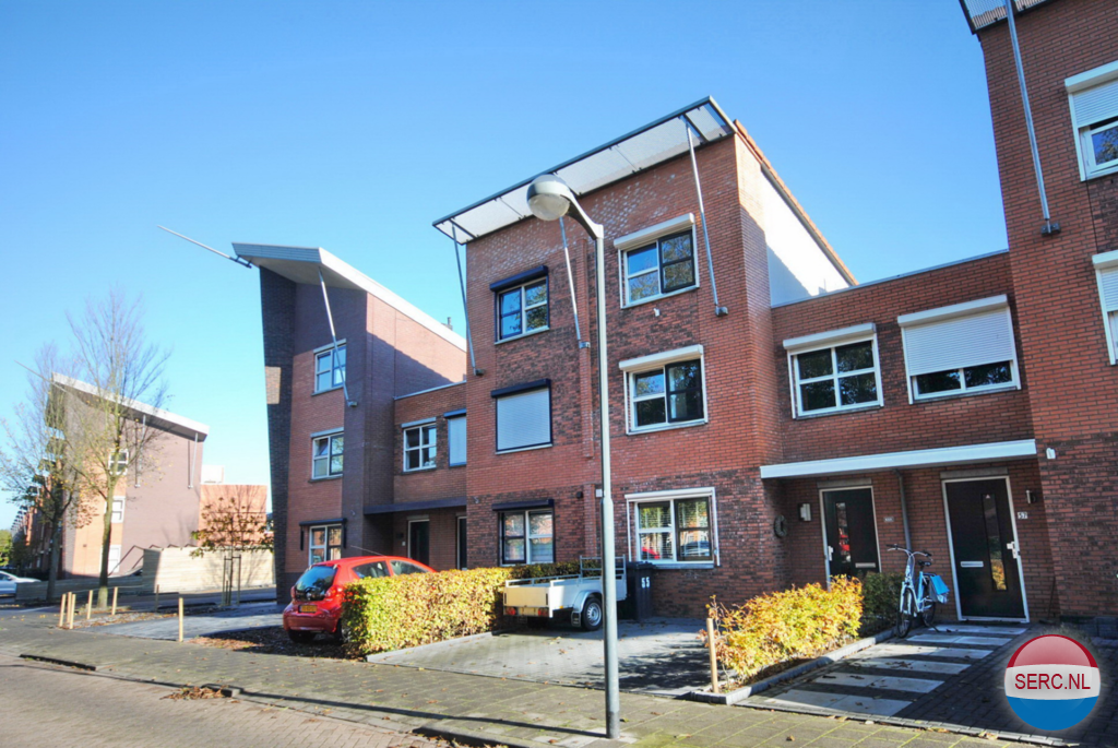 Annie M.G. Schmidtlaan — Gorinchem