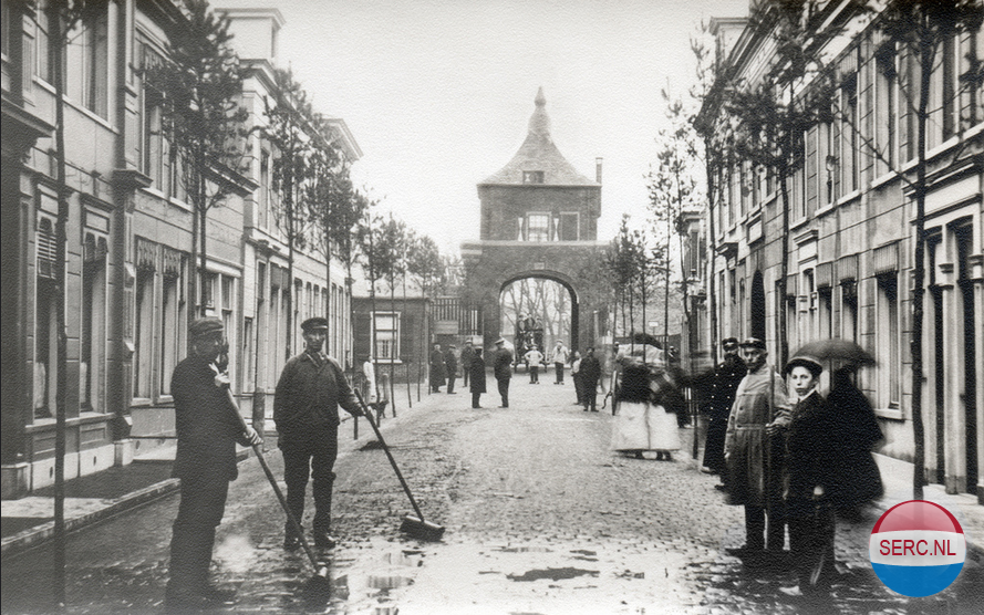 Arkelstraat — Gorinchem