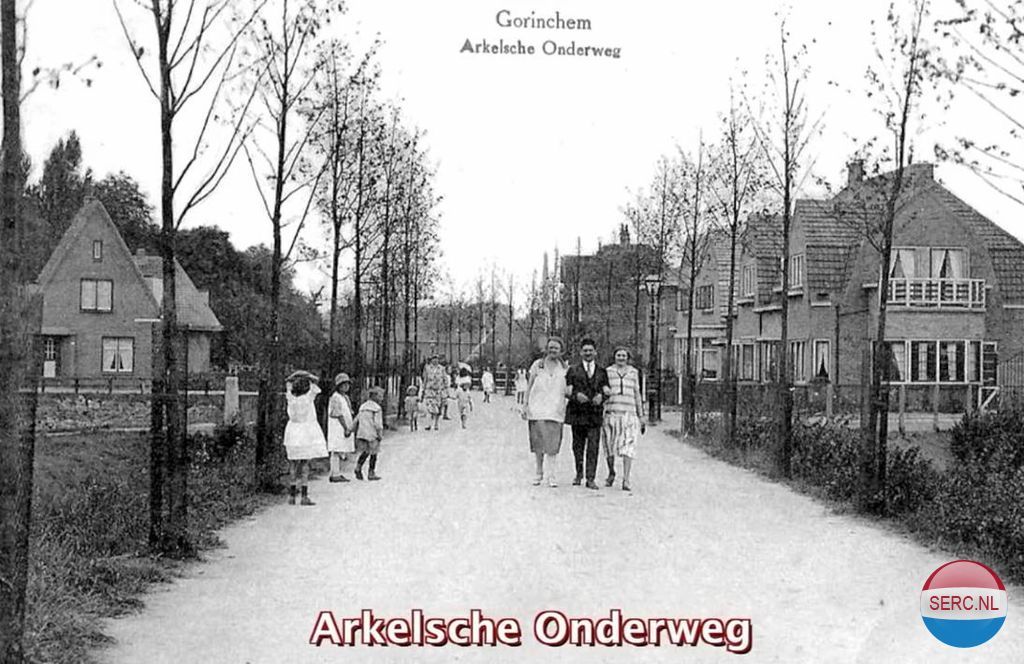 Arkelse Onderweg — Gorinchem
