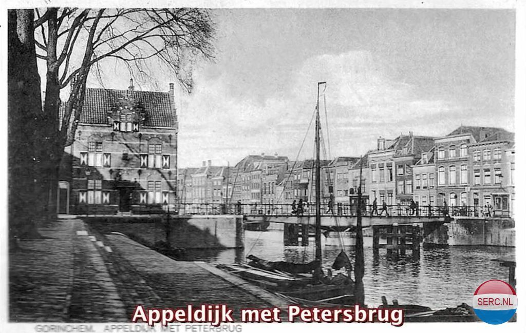 Appeldijk — Gorinchem
