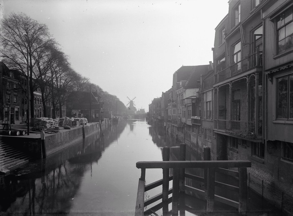Appeldijk — Gorinchem