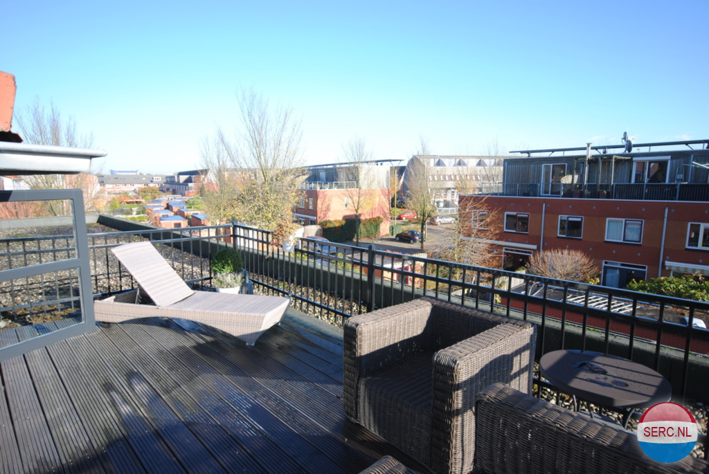 Annie M.G. Schmidtlaan — Gorinchem