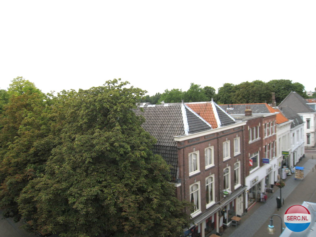 Arkelstraat — Gorinchem