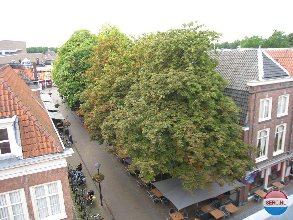 Arkelstraat — Gorinchem