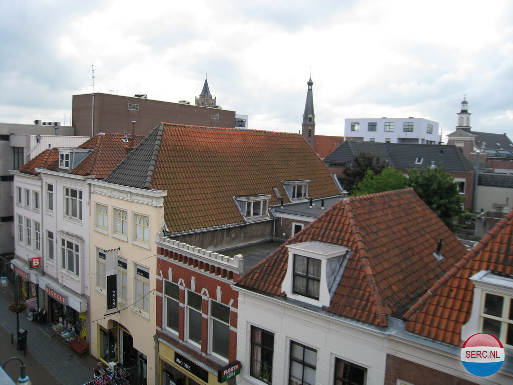 Arkelstraat — Gorinchem