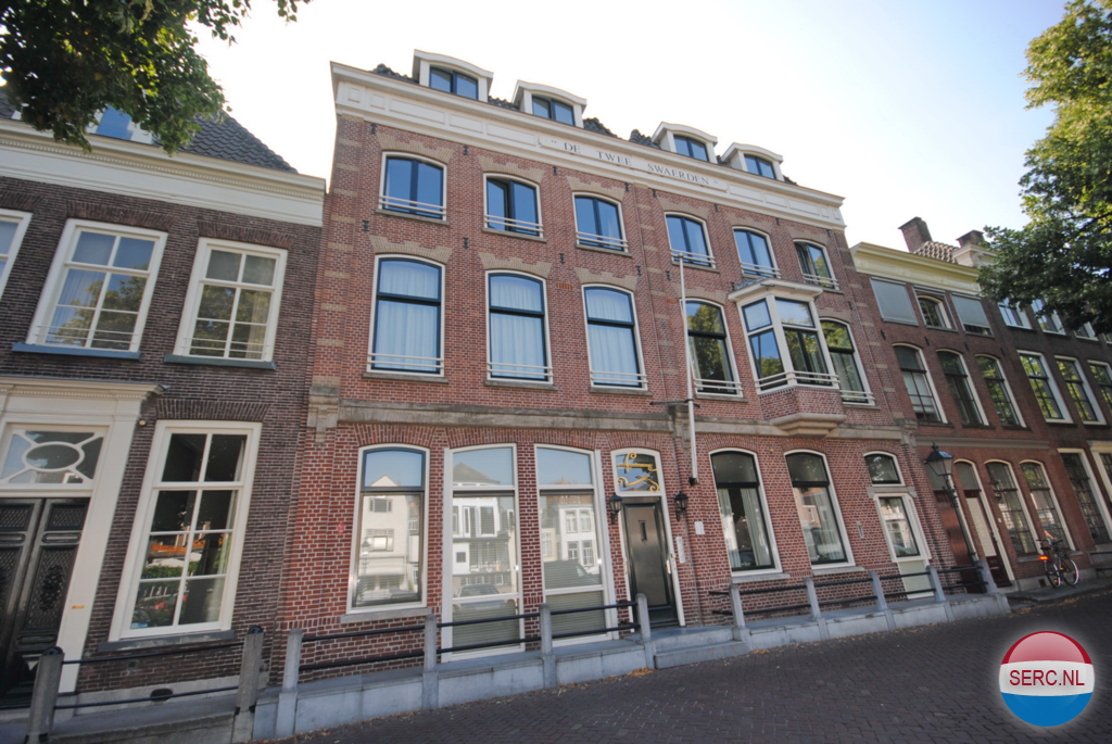 Appeldijk — Gorinchem