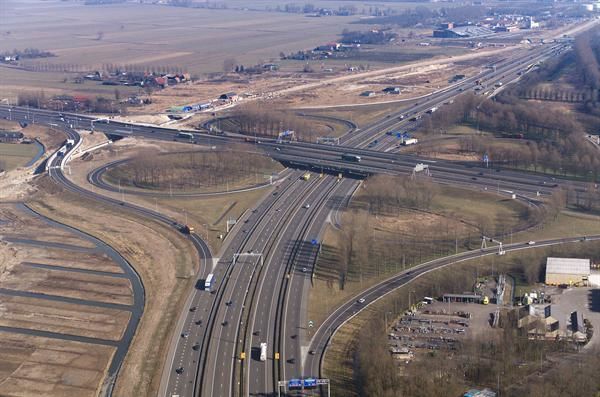 A15 — Gorinchem