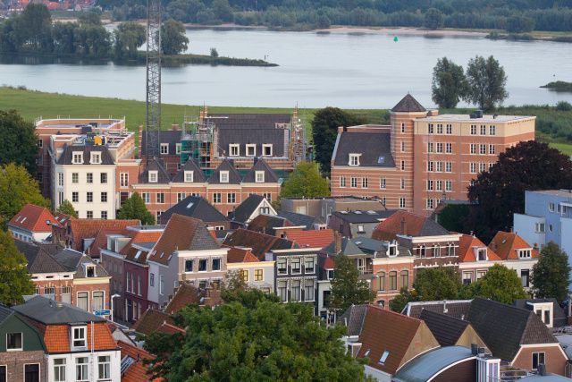 7e Bastion — Gorinchem