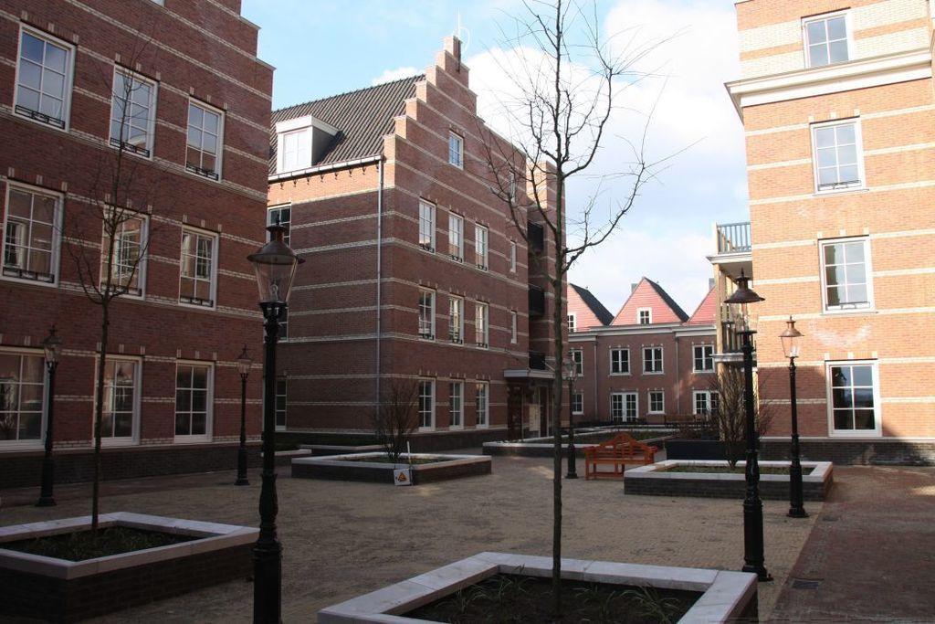 7e Bastion — Gorinchem