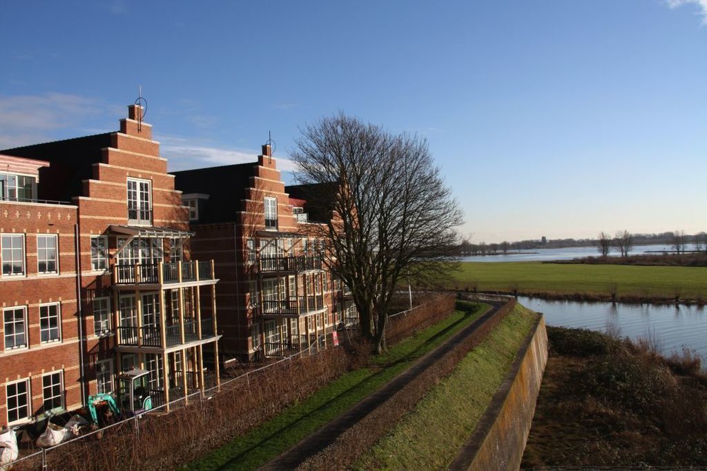 7e Bastion — Gorinchem