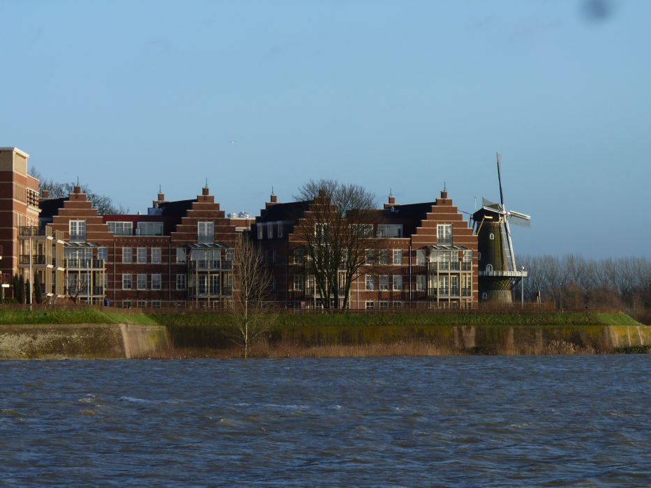 7e Bastion — Gorinchem