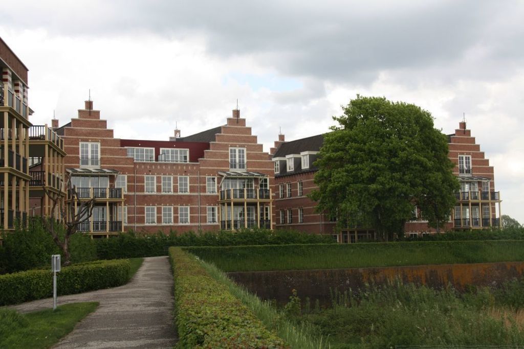 7e Bastion — Gorinchem