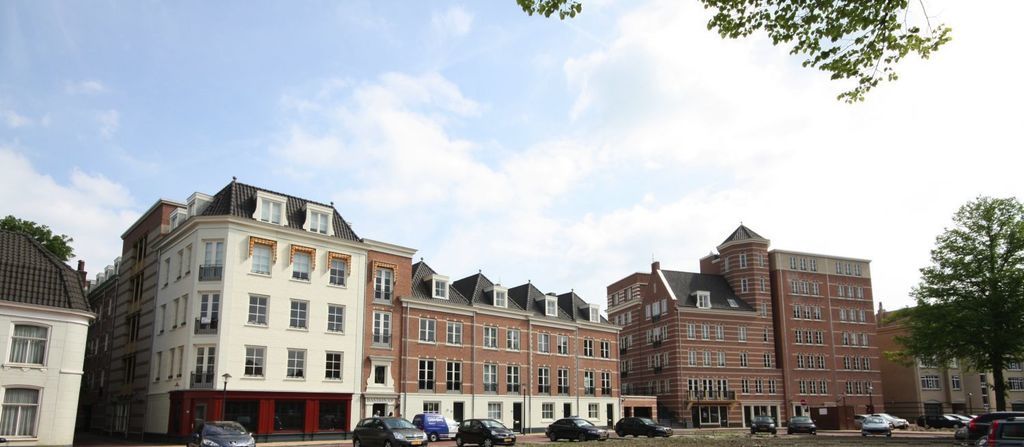 7e Bastion — Gorinchem