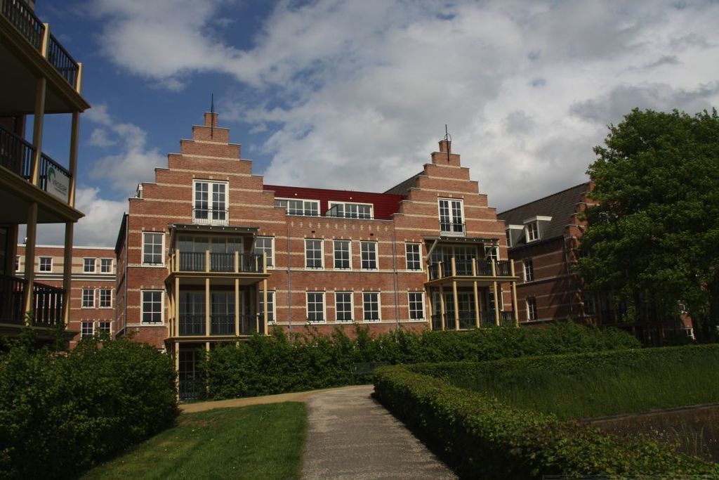 7e Bastion — Gorinchem