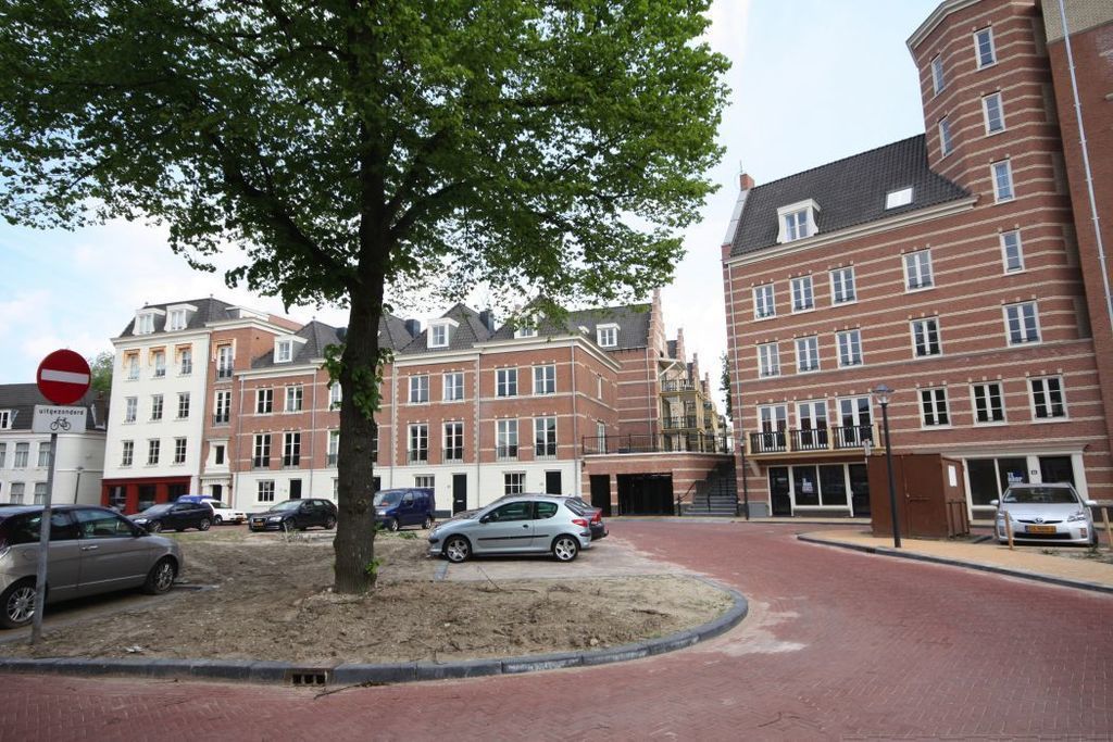 7e Bastion — Gorinchem