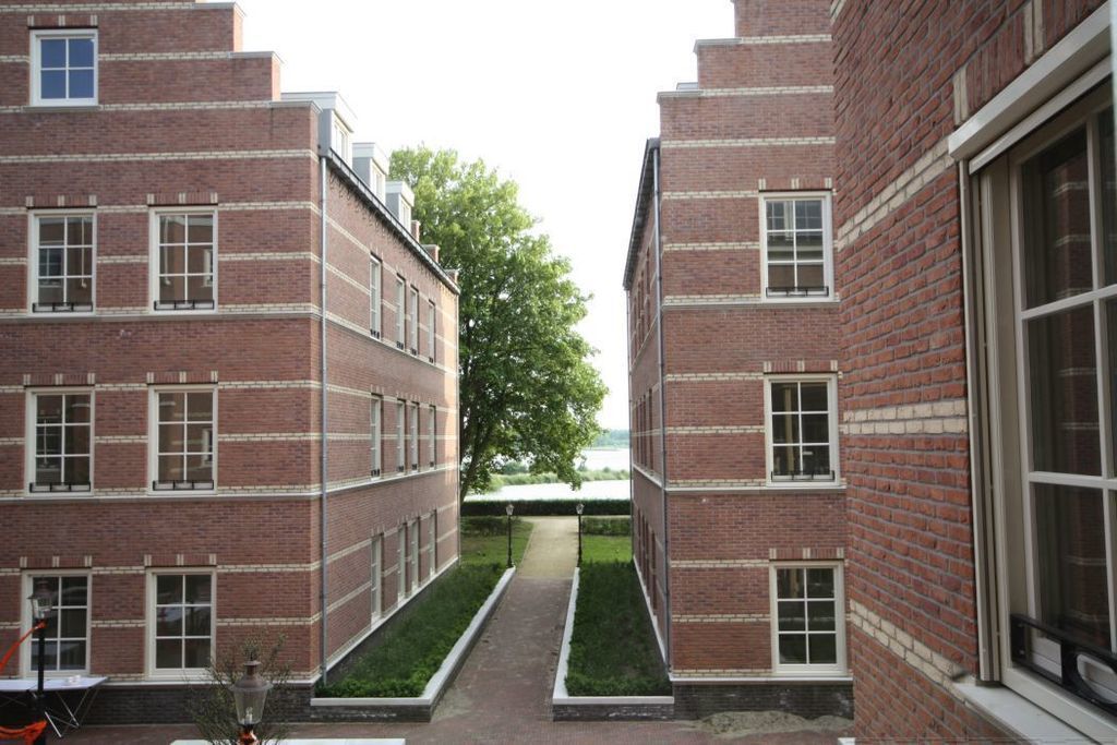 7e Bastion — Gorinchem