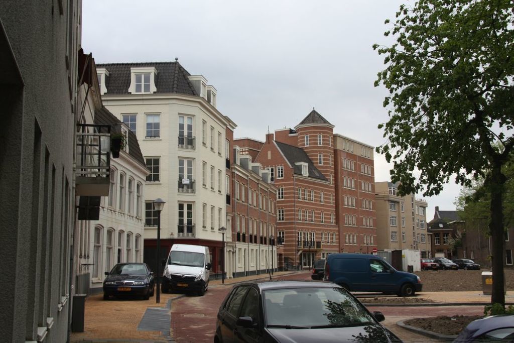 7e Bastion — Gorinchem