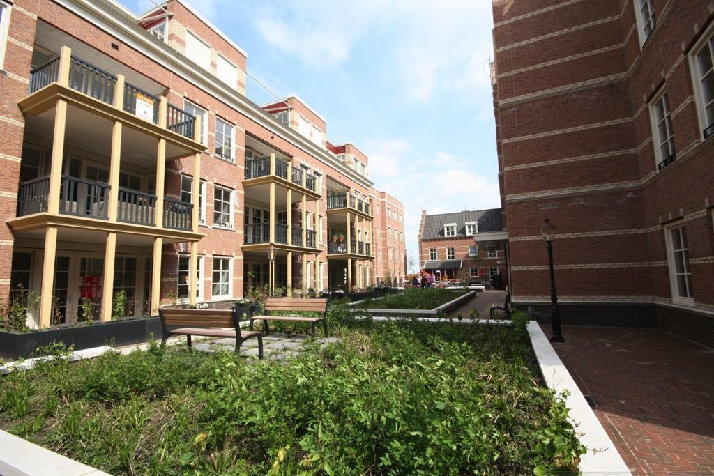 7e Bastion — Gorinchem