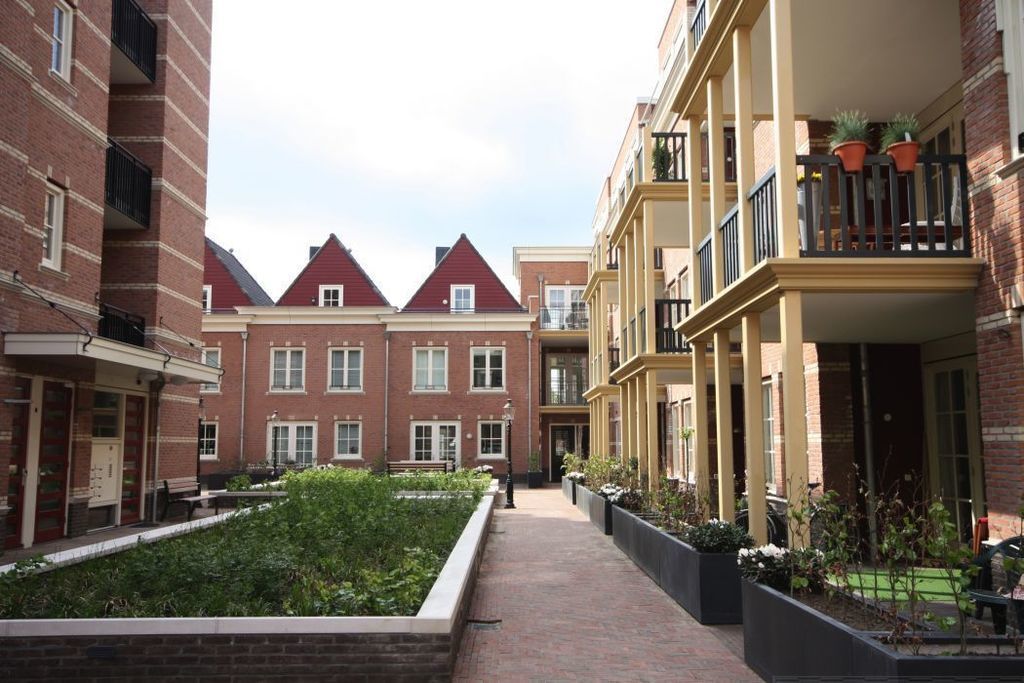 7e Bastion — Gorinchem