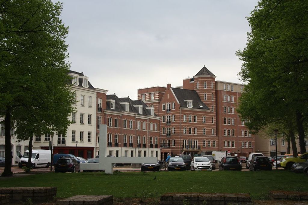 7e Bastion — Gorinchem