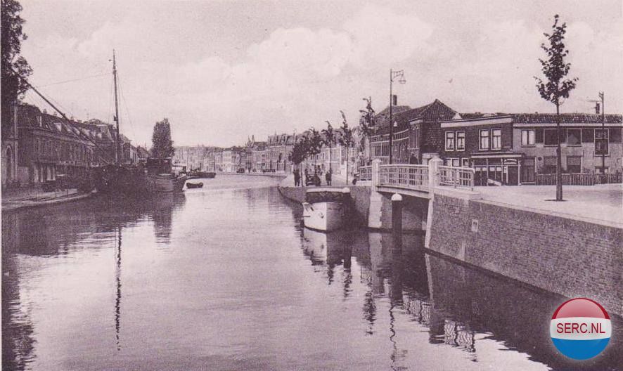 Blekerssingel — Gouda
