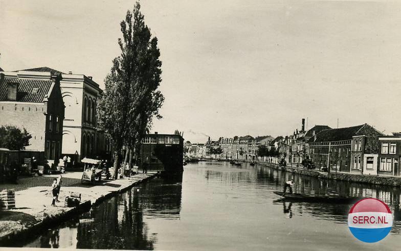 Blekerssingel — Gouda