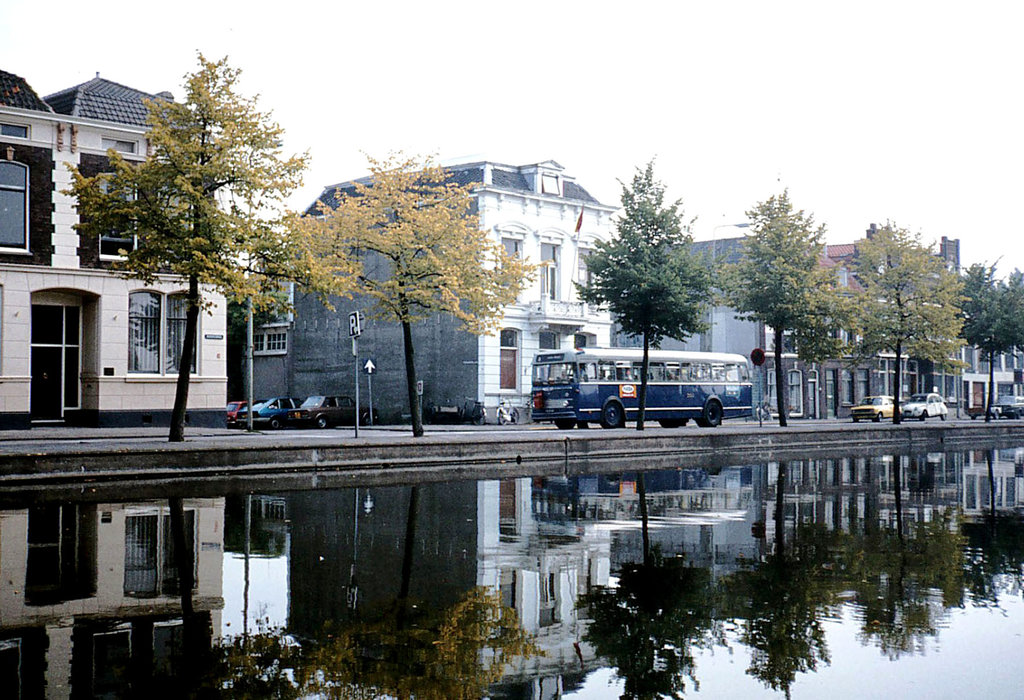 Blekerssingel — Gouda