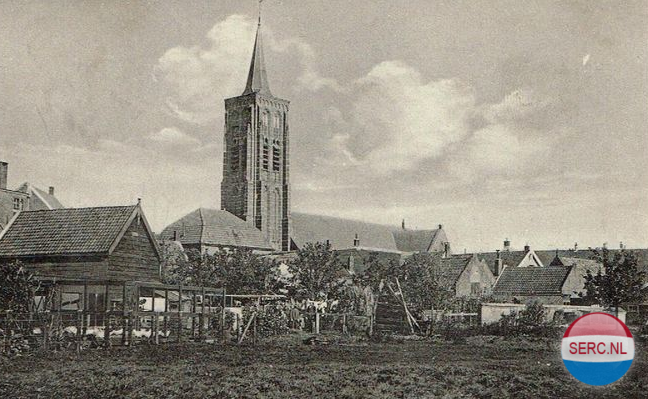 Panorama — Groot-Ammers