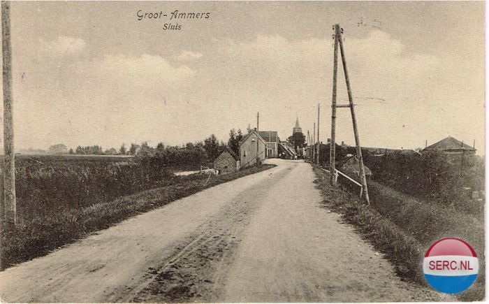 Panorama — Groot-Ammers