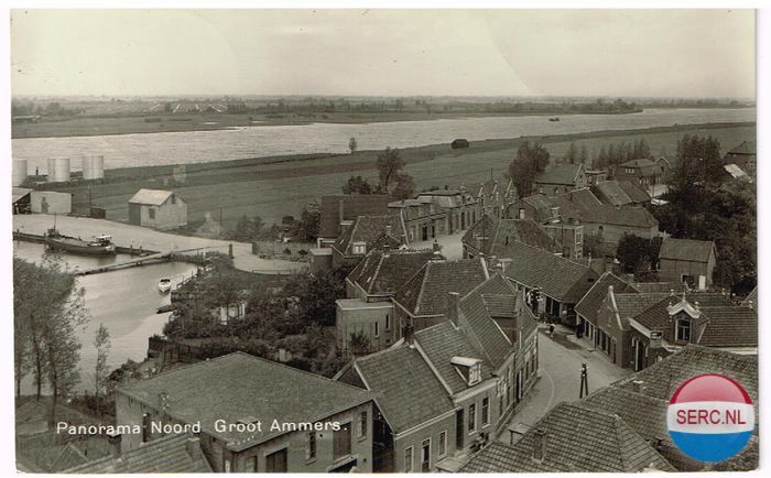 Panorama — Groot-Ammers