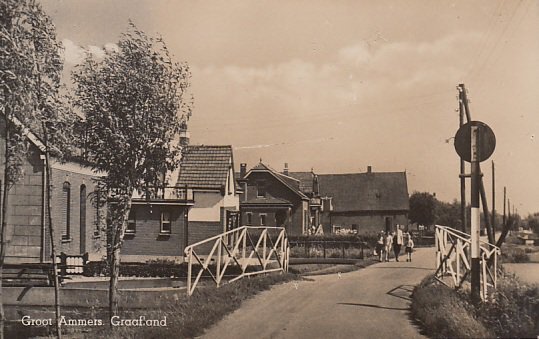 Graafland — Groot-Ammers
