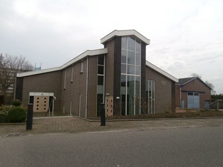 Buitendams — Hardinxveld-Giessendam