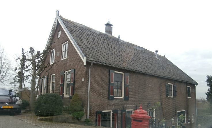 Buitendams — Hardinxveld-Giessendam