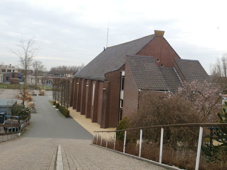 Buitendams — Hardinxveld-Giessendam