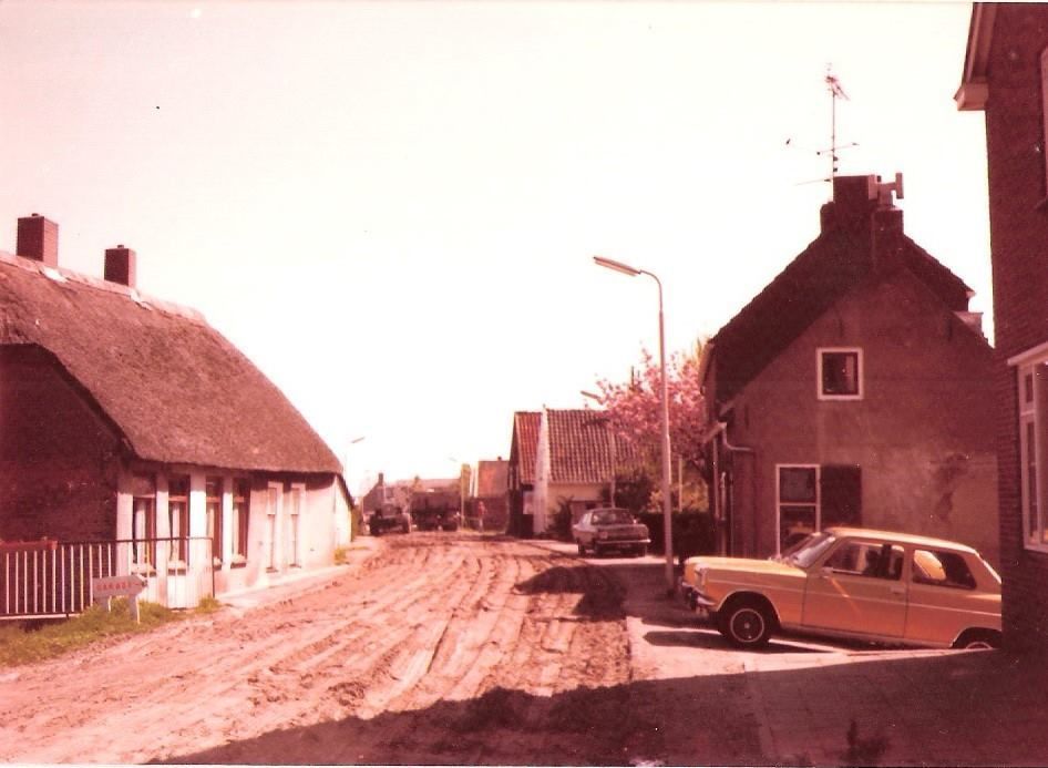 Buitendams — Hardinxveld-Giessendam