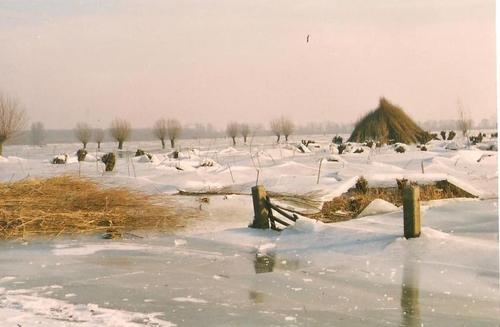 Avelingen — Hardinxveld-Giessendam