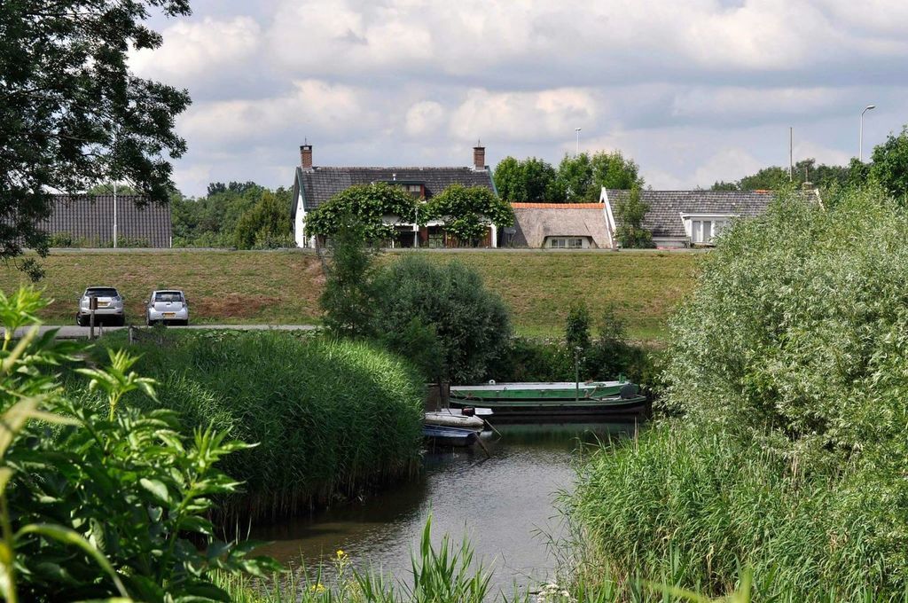 Avelingen — Hardinxveld-Giessendam