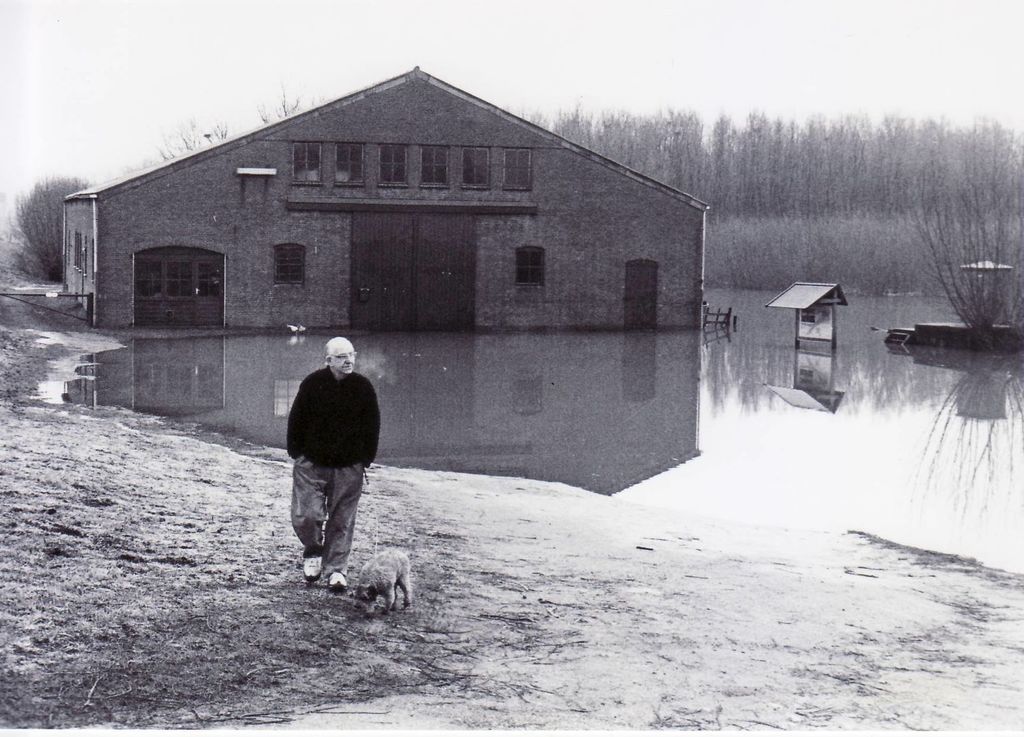 Avelingen — Hardinxveld-Giessendam