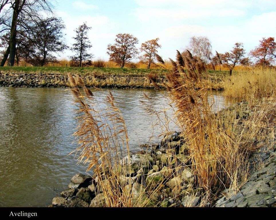 Avelingen — Hardinxveld-Giessendam